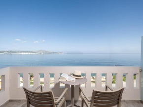 Porto Kalyves Seaside Aparthotel
